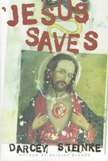 jesus saves book review