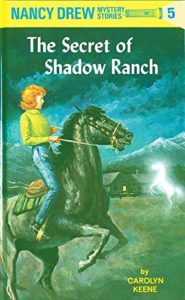 Secret of Shadow Ranch, The