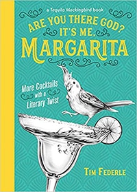 Are You There, God? It's Me, Margarita cover