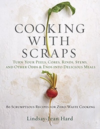 Cooking with Scraps