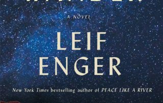 virgil wander book cover