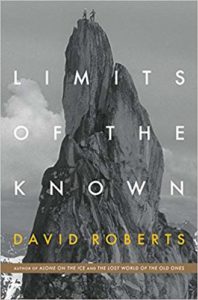 Limits of the Known cover