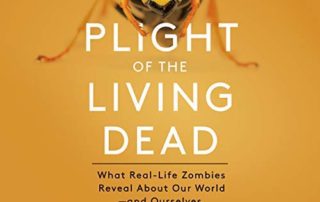 Plight of the Living Dead cover