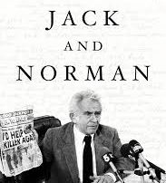 Jack and Norman book cover