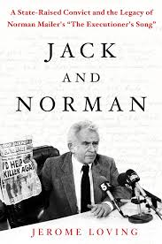 Jack and Norman book cover