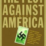 Plot Against America book cover