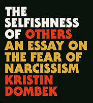 Selfishness of Others cover