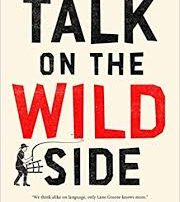 Talk on the Wild Side cover