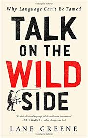 Talk on the Wild Side cover
