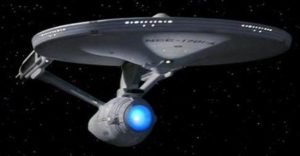 USS Enterprise photo