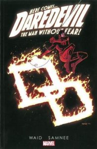 Daredevil Volume 5