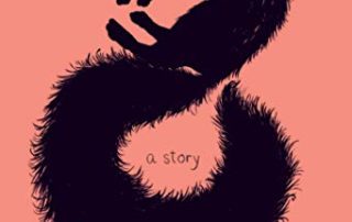 Fox 8 book cover
