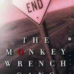 Monkey Wrench Gang cover
