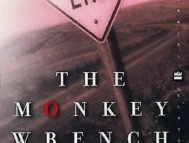Monkey Wrench Gang cover