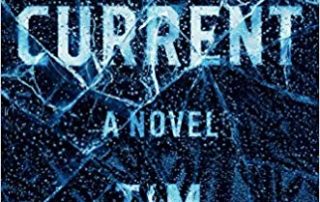 the current book cover