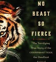 No Beast So Fierce cover