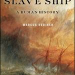 Slave Ship book cover