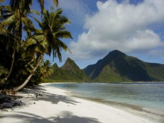 American Samoa picture