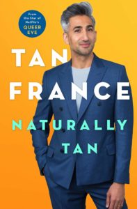 Naturally Tan by Tan France