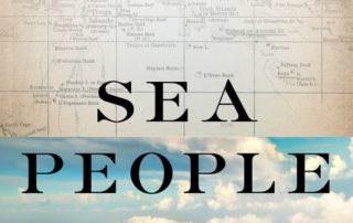 Sea People book cover