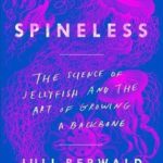 spineless by julie berwald book cover