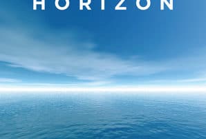 Horizon book cover