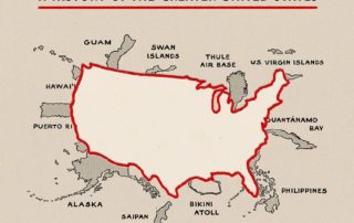 how to hide and empire cover