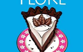 chocolate cream pie murder book cover