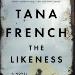 the likeness by tana french book cover
