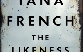 the likeness by tana french book cover