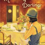 murder your darlings book cover