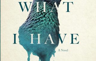 See WHat I Have Done book cover