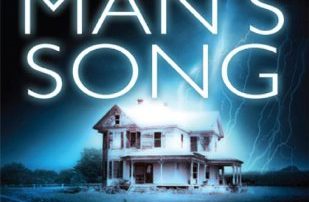 dead man's song book cover