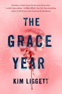 The Grace Year