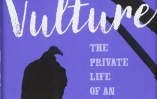 vulture book cover