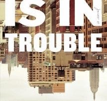 fleishman is in trouble book cover