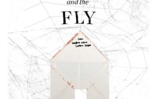 Spider and the Fly book cover