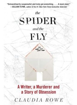 Spider and the Fly book cover