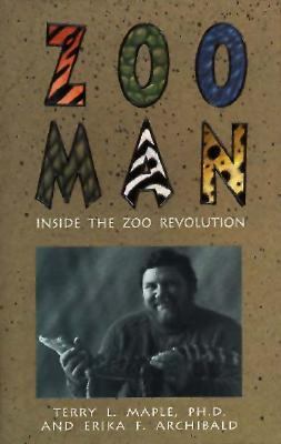 zoo man cover