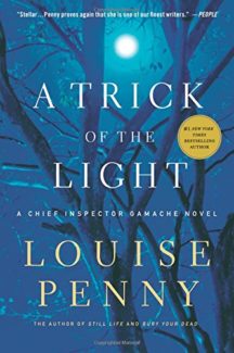 Louise Penny's 'How the Light Gets In,' and More - The New York Times