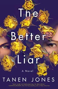 The Better Liar