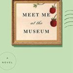 meet me at the museum book cover