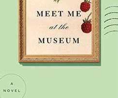 meet me at the museum book cover