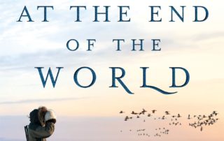 At the End of the World cover