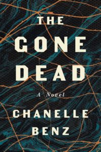 the gone dead book cover