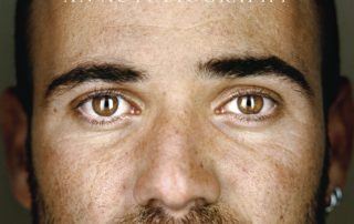 Open Agassi book cover