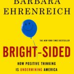 Bright-sided book cover