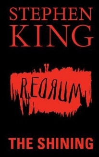 the shining by stephen king is like an anti-valentine's romance