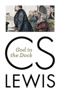 God in the Dock
