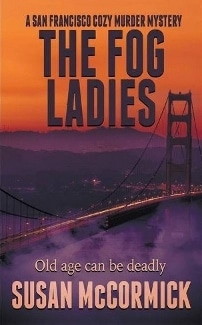 the fog ladies book cover